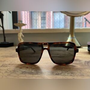 Jimmy Fairly Nax Sunglasses